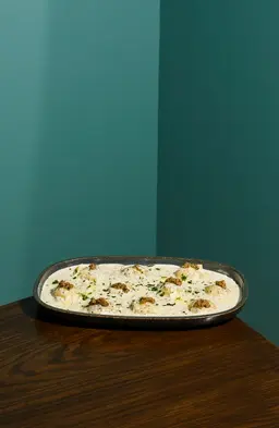رافيولي ترفل
